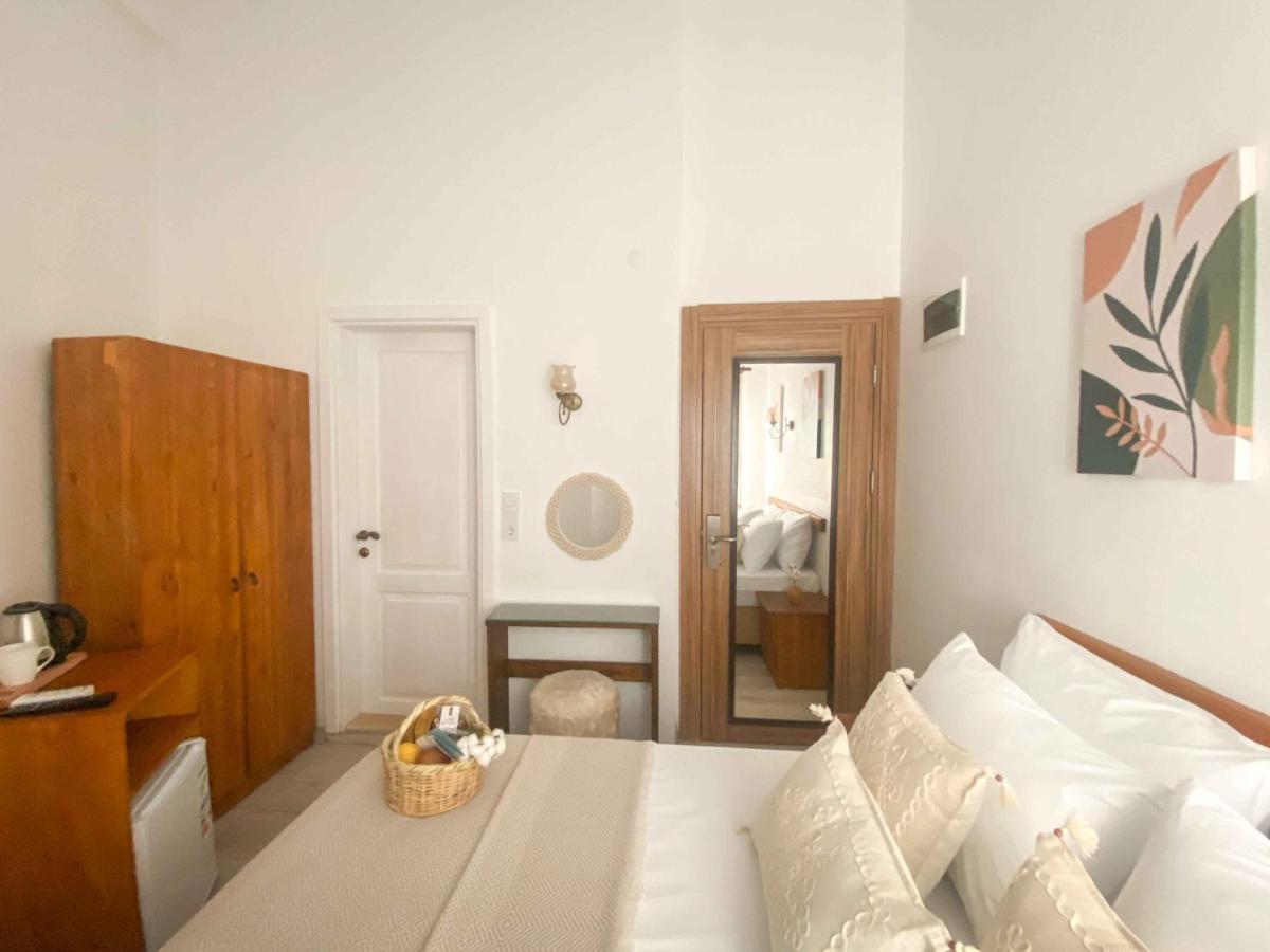 Patiska Butik Otel Datça Ngoại thất bức ảnh