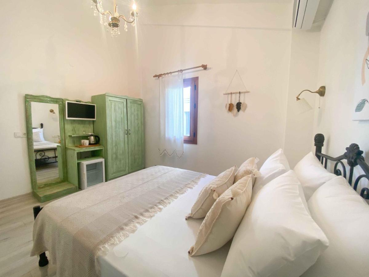 Patiska Butik Otel Datça Ngoại thất bức ảnh