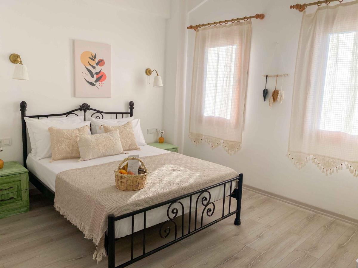 Patiska Butik Otel Datça Ngoại thất bức ảnh