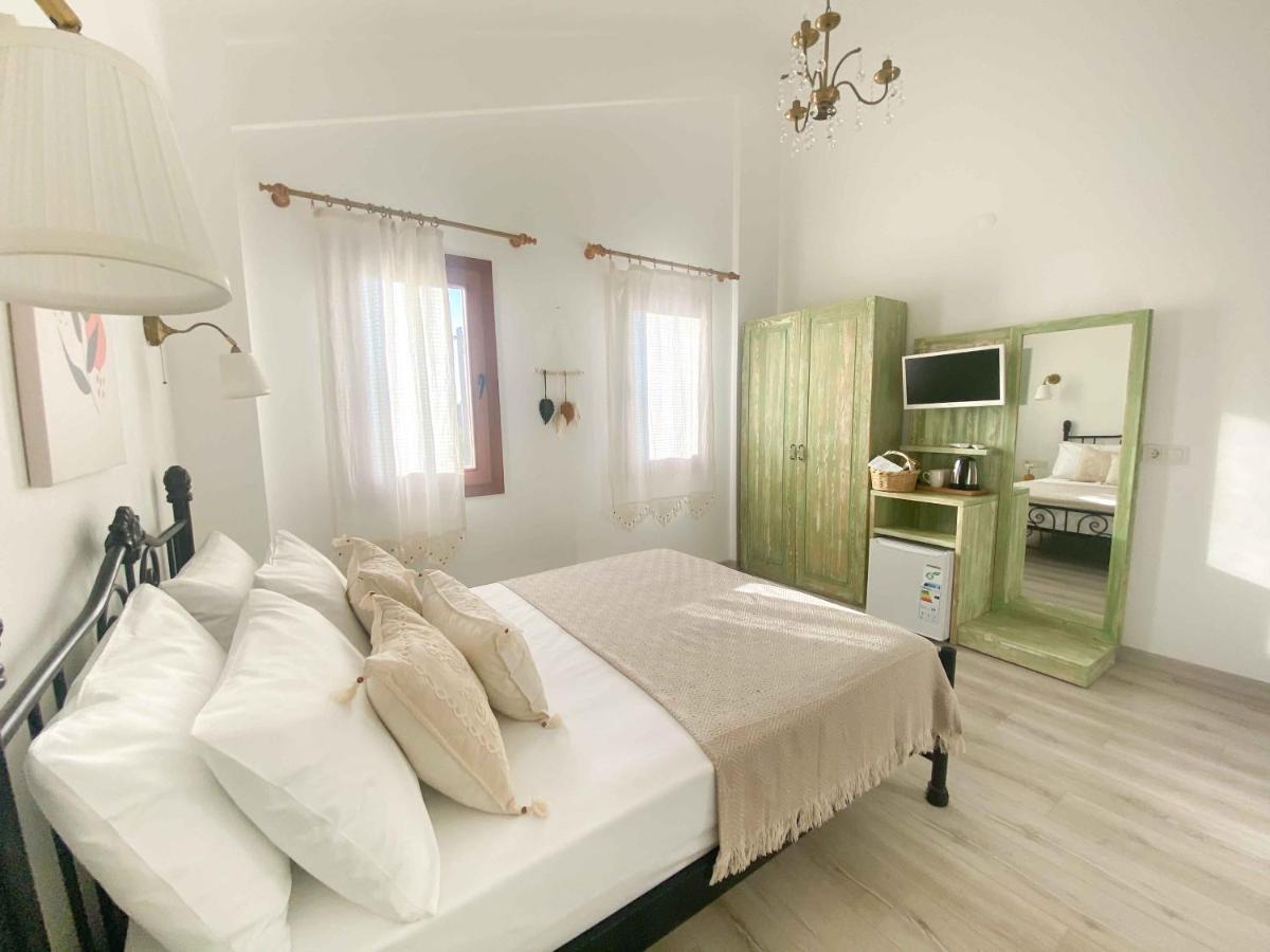 Patiska Butik Otel Datça Ngoại thất bức ảnh