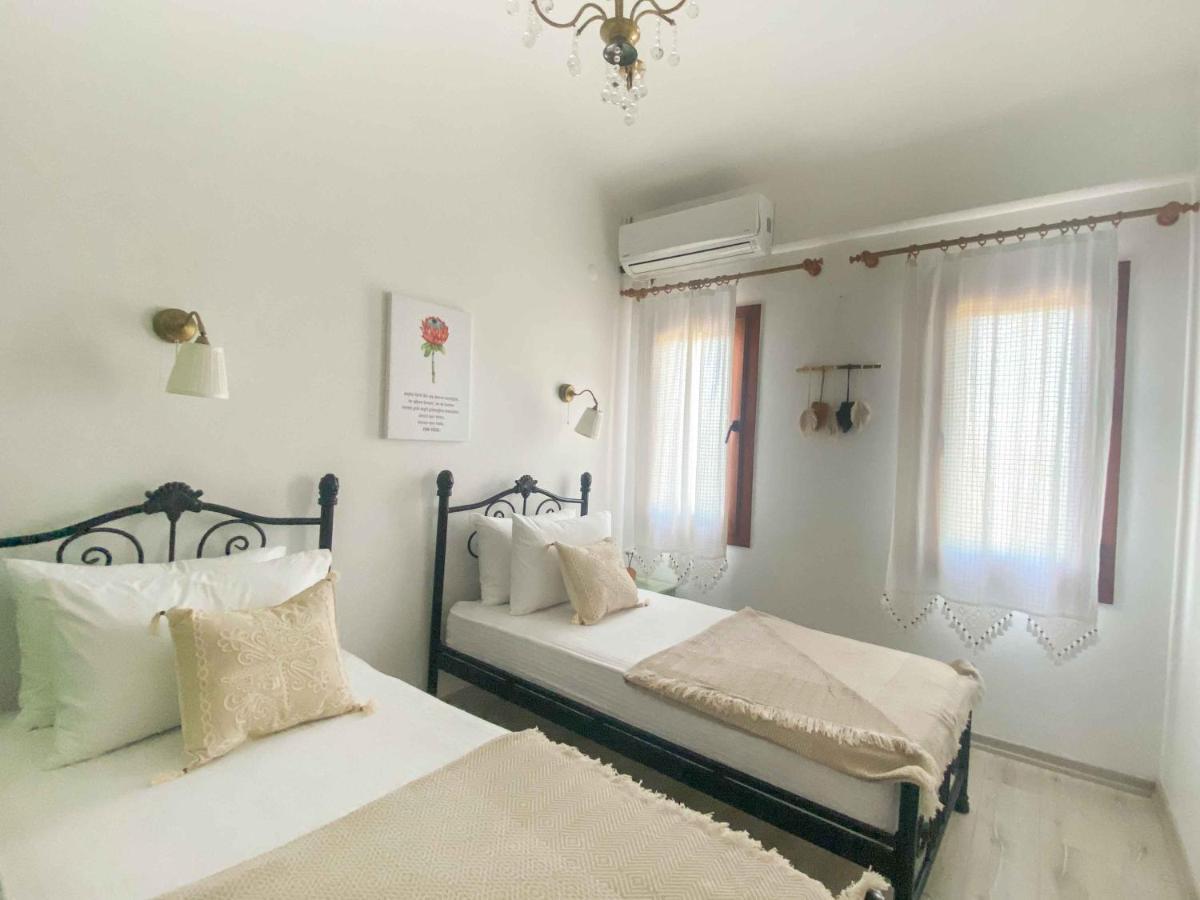 Patiska Butik Otel Datça Ngoại thất bức ảnh