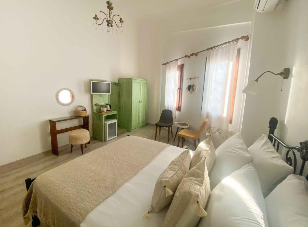 Patiska Butik Otel Datça Ngoại thất bức ảnh
