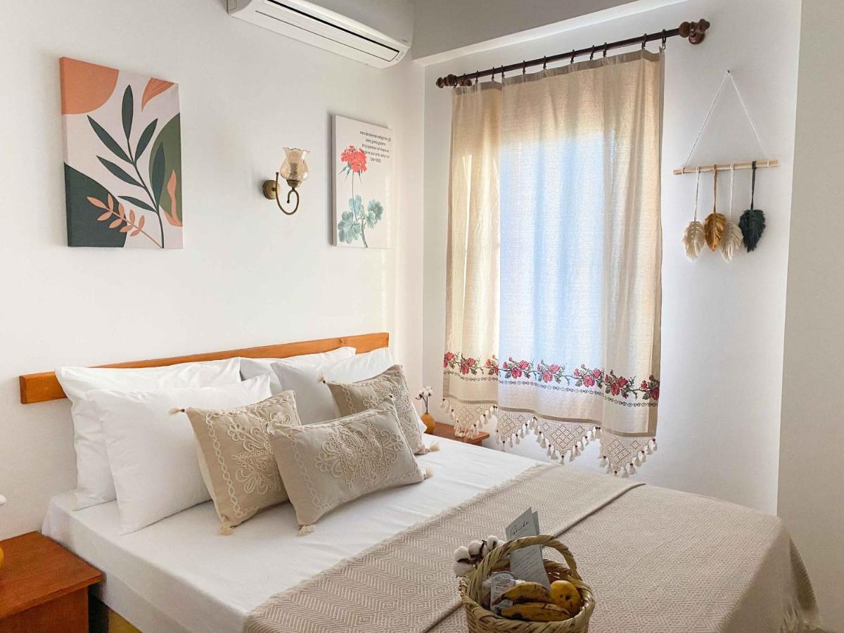 Patiska Butik Otel Datça Ngoại thất bức ảnh