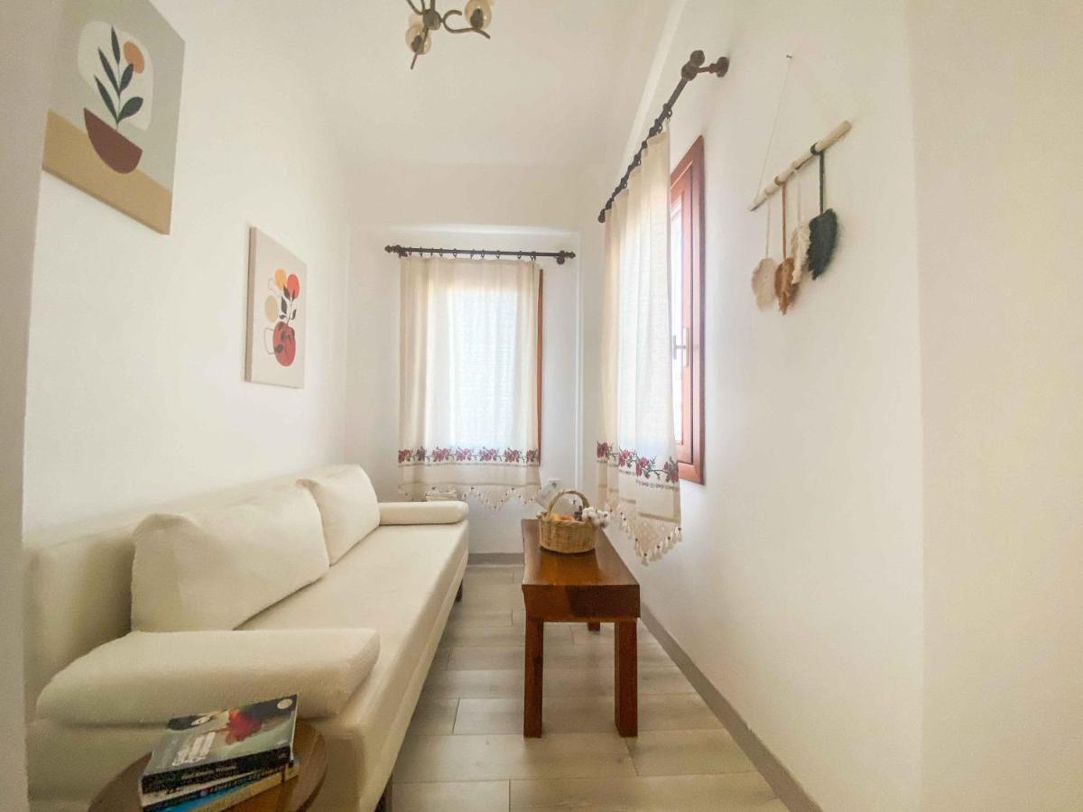 Patiska Butik Otel Datça Ngoại thất bức ảnh