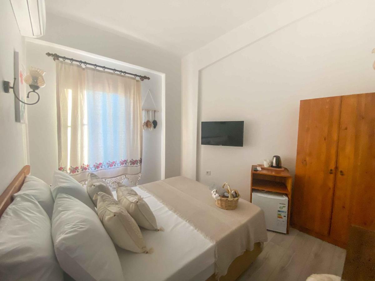Patiska Butik Otel Datça Ngoại thất bức ảnh
